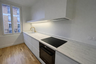 achat appartement boulogne-billancourt 92100
