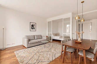 achat appartement boulogne-billancourt 92100