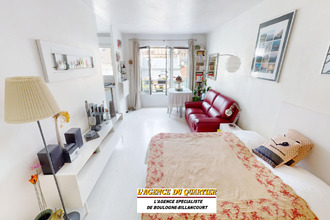 achat appartement boulogne-billancourt 92100