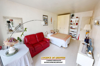achat appartement boulogne-billancourt 92100