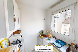 achat appartement boulogne-billancourt 92100