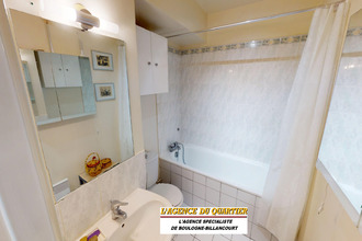 achat appartement boulogne-billancourt 92100