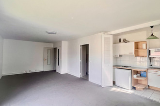 achat appartement boulogne-billancourt 92100
