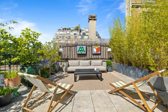 achat appartement boulogne-billancourt 92100