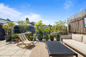 achat appartement boulogne-billancourt 92100