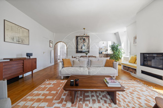 achat appartement boulogne-billancourt 92100