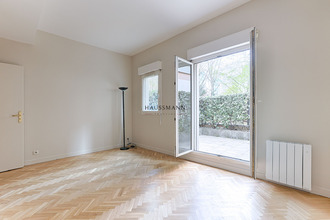 achat appartement boulogne-billancourt 92100