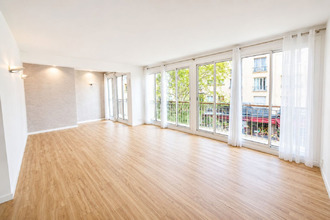 achat appartement boulogne-billancourt 92100