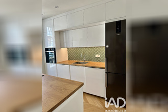 achat appartement boulogne-billancourt 92100