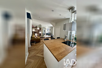 achat appartement boulogne-billancourt 92100