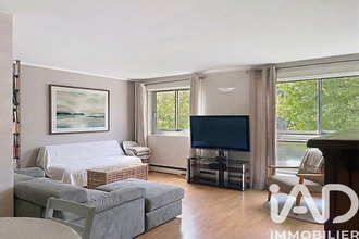 achat appartement boulogne-billancourt 92100