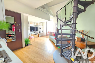 achat appartement boulogne-billancourt 92100