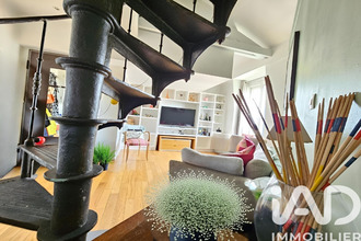 achat appartement boulogne-billancourt 92100