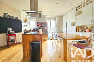 achat appartement boulogne-billancourt 92100