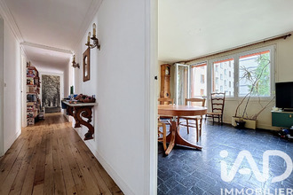 achat appartement boulogne-billancourt 92100