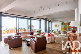 achat appartement boulogne-billancourt 92100