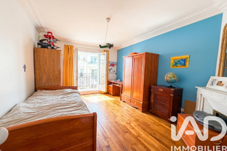 achat appartement boulogne-billancourt 92100