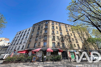 achat appartement boulogne-billancourt 92100