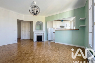 achat appartement boulogne-billancourt 92100