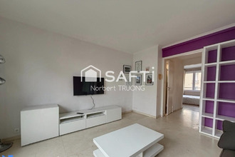achat appartement boulogne-billancourt 92100