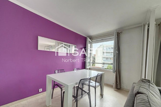 achat appartement boulogne-billancourt 92100
