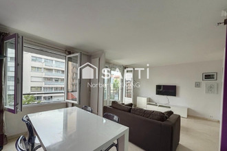 achat appartement boulogne-billancourt 92100