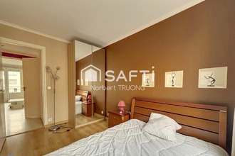 achat appartement boulogne-billancourt 92100