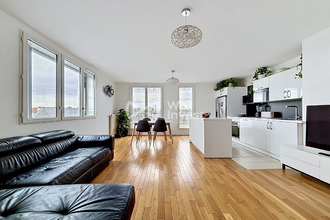 achat appartement boulogne-billancourt 92100