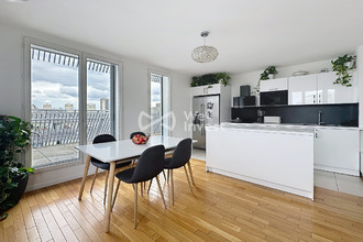 achat appartement boulogne-billancourt 92100