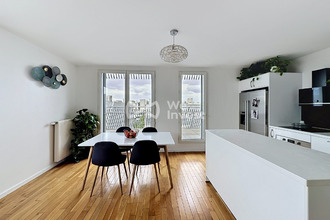 achat appartement boulogne-billancourt 92100