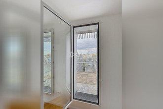 achat appartement boulogne-billancourt 92100
