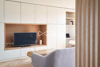 achat appartement boulogne-billancourt 92100
