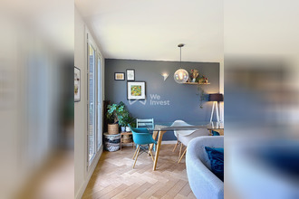 achat appartement boulogne-billancourt 92100