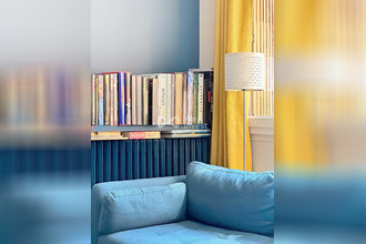 achat appartement boulogne-billancourt 92100
