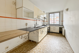 achat appartement boulogne-billancourt 92100