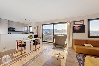 achat appartement boulogne-billancourt 92100