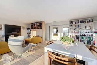 achat appartement boulogne-billancourt 92100