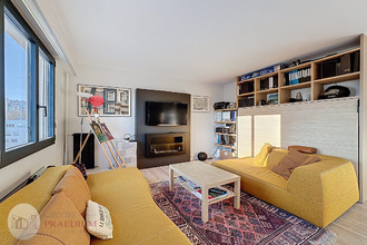 achat appartement boulogne-billancourt 92100