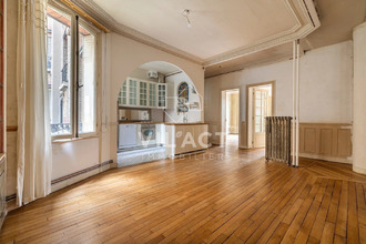 achat appartement boulogne-billancourt 92100