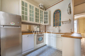 achat appartement boulogne-billancourt 92100