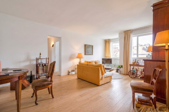 achat appartement boulogne-billancourt 92100