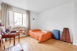 achat appartement boulogne-billancourt 92100
