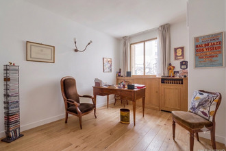 achat appartement boulogne-billancourt 92100