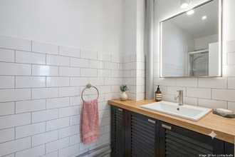 achat appartement boulogne-billancourt 92100