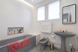 achat appartement boulogne-billancourt 92100