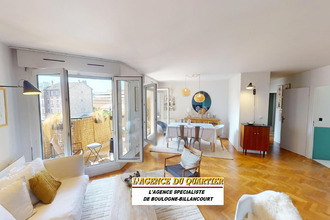 achat appartement boulogne-billancourt 92100