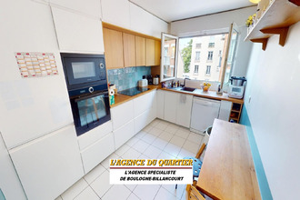 achat appartement boulogne-billancourt 92100