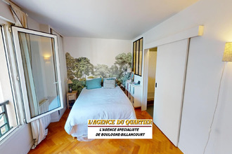 achat appartement boulogne-billancourt 92100
