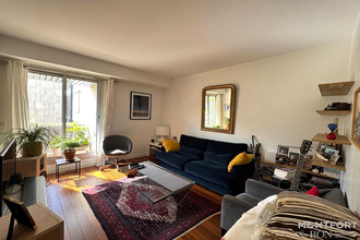 achat appartement boulogne-billancourt 92100