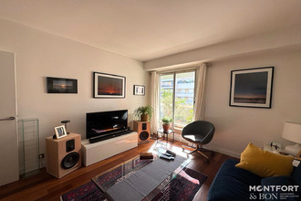 achat appartement boulogne-billancourt 92100